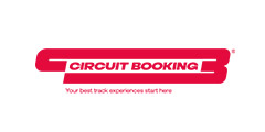 Circuit Booking Logo